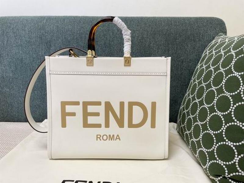 Fendi Handbags 85